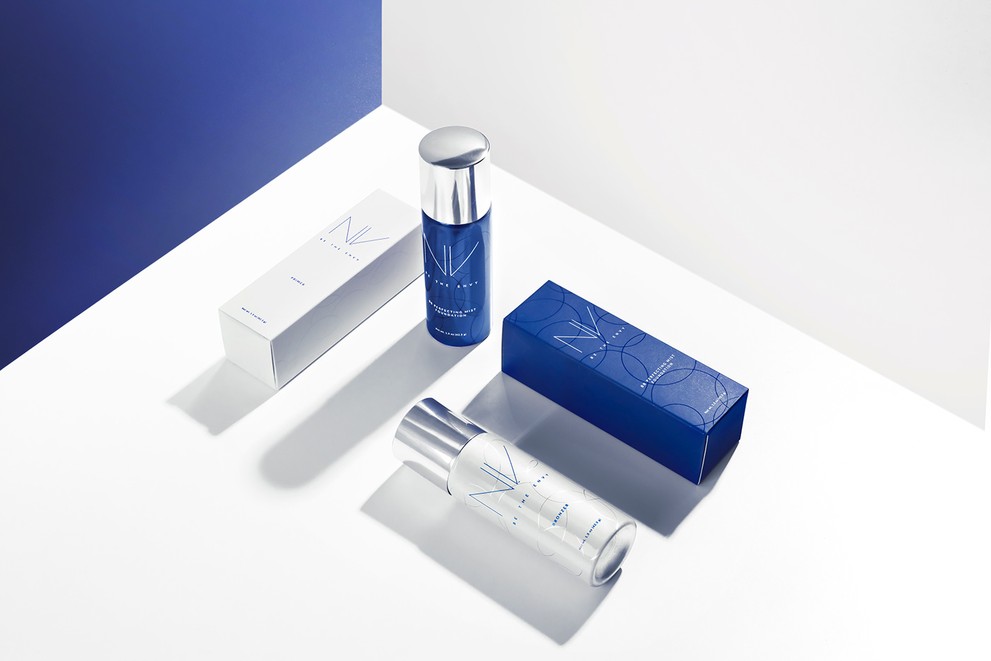 Skincare Development & Manufacturing